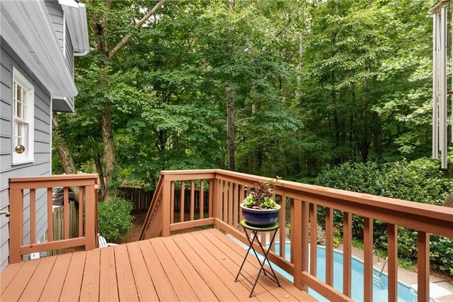 4122 Westchester Crossing NE, Roswell, GA 30075