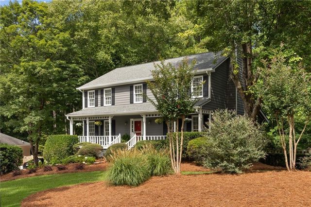 4122 Westchester Crossing NE, Roswell, GA 30075