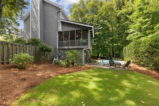 4122 Westchester Crossing NE, Roswell, GA 30075