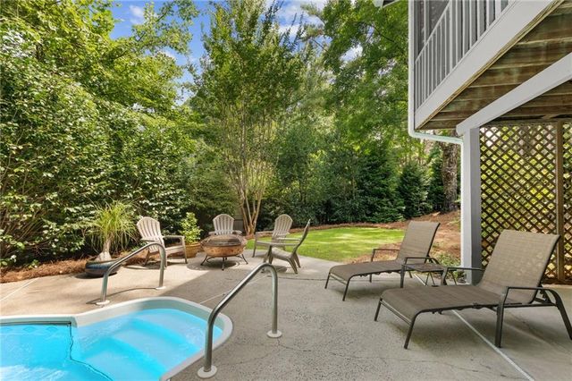 4122 Westchester Crossing NE, Roswell, GA 30075
