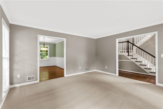 4122 Westchester Crossing NE, Roswell, GA 30075