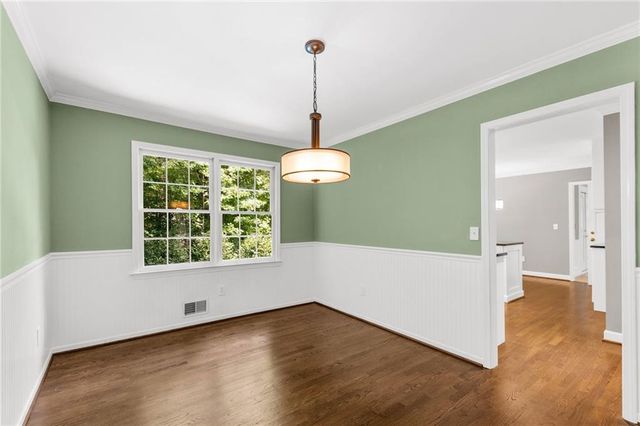 4122 Westchester Crossing NE, Roswell, GA 30075