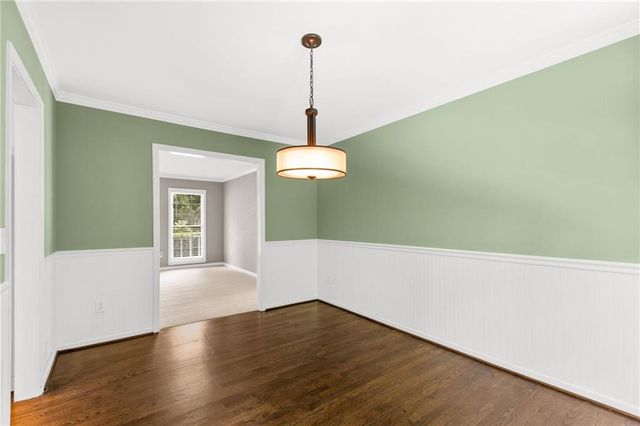 4122 Westchester Crossing NE, Roswell, GA 30075