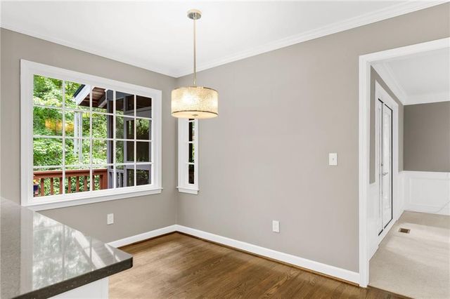 4122 Westchester Crossing NE, Roswell, GA 30075