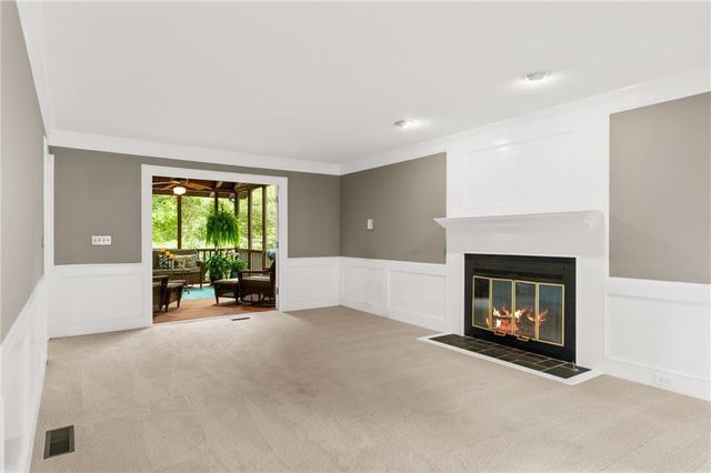 4122 Westchester Crossing NE, Roswell, GA 30075