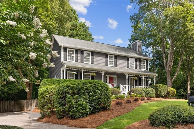 4122 Westchester Crossing NE, Roswell, GA 30075