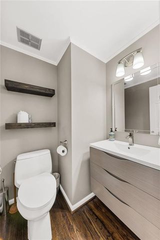 4122 Westchester Crossing NE, Roswell, GA 30075