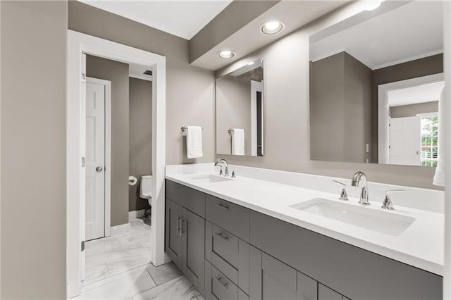 4122 Westchester Crossing NE, Roswell, GA 30075