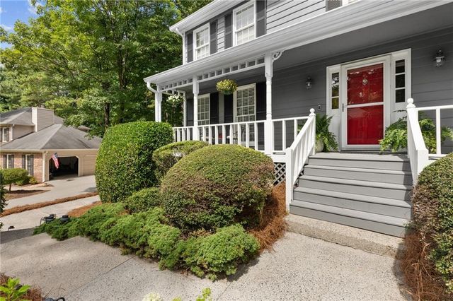 4122 Westchester Crossing NE, Roswell, GA 30075