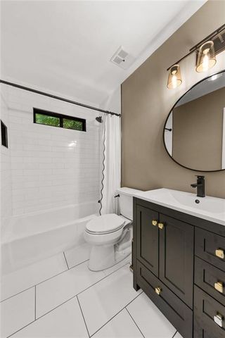 4122 Westchester Crossing NE, Roswell, GA 30075