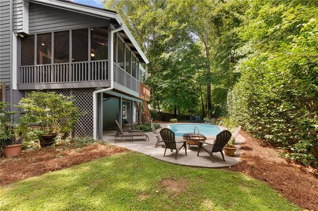 4122 Westchester Crossing NE, Roswell, GA 30075