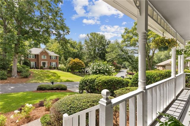 4122 Westchester Crossing NE, Roswell, GA 30075