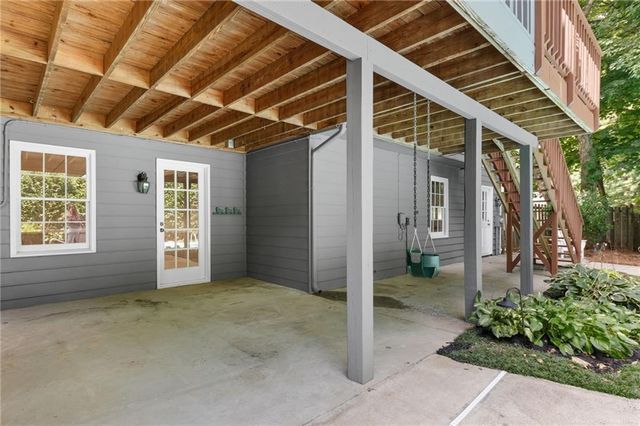 4122 Westchester Crossing NE, Roswell, GA 30075