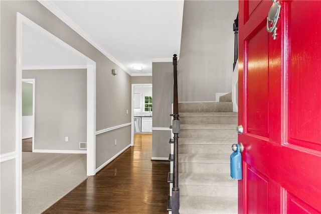 4122 Westchester Crossing NE, Roswell, GA 30075