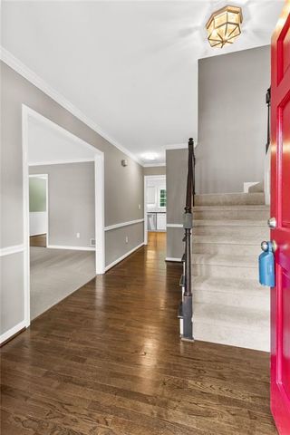 4122 Westchester Crossing NE, Roswell, GA 30075