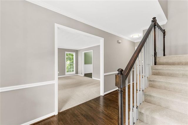 4122 Westchester Crossing NE, Roswell, GA 30075