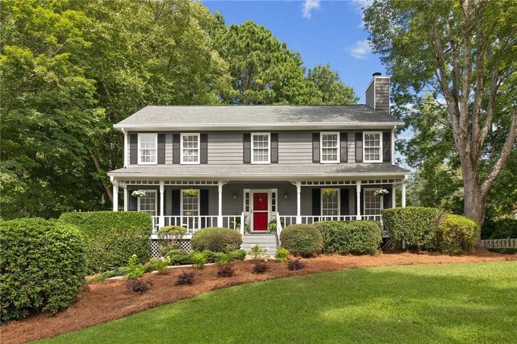 4122 Westchester Crossing NE, Roswell, GA 30075