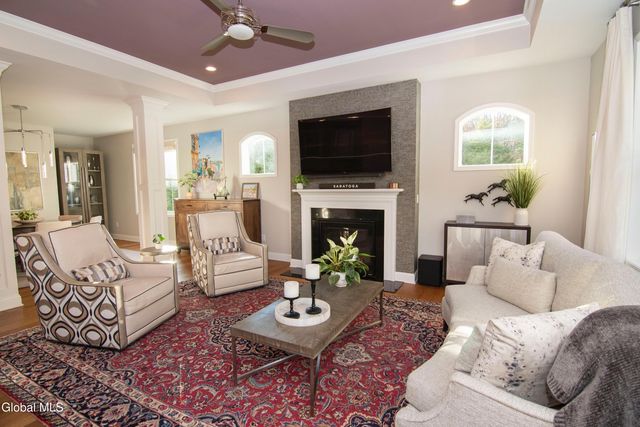 26 Saw Mill Court, Wilton, NY 12866