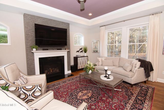 26 Saw Mill Court, Wilton, NY 12866