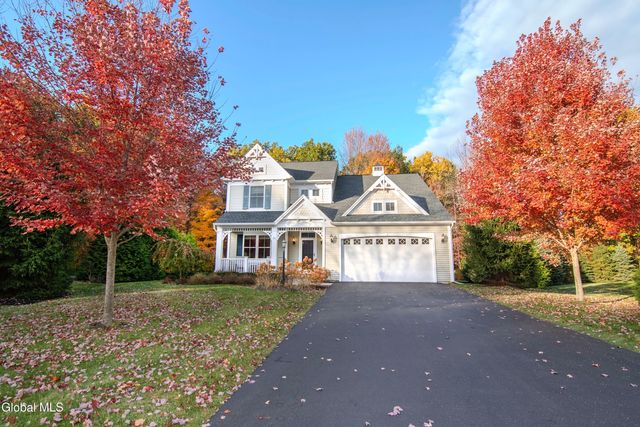 26 Saw Mill Court, Wilton, NY 12866