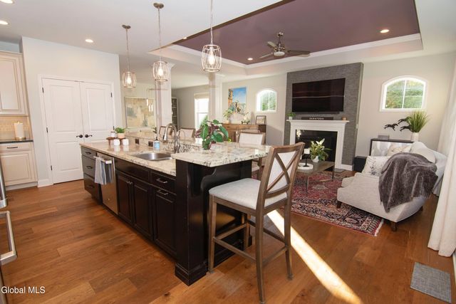 26 Saw Mill Court, Wilton, NY 12866