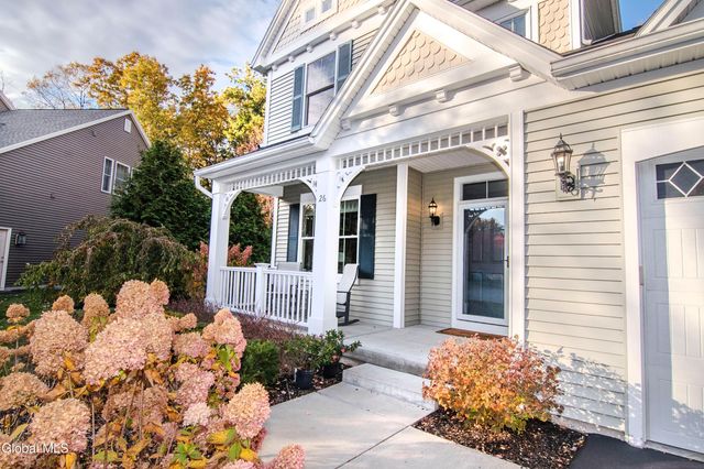 26 Saw Mill Court, Wilton, NY 12866