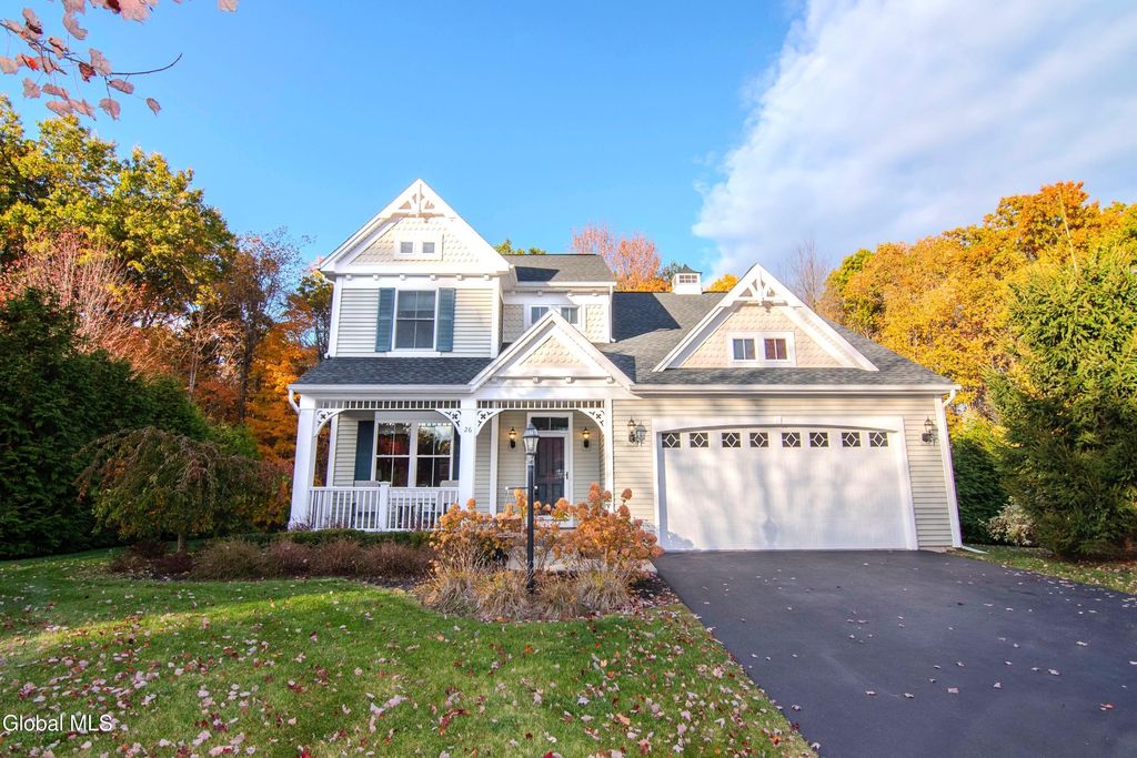 26 Saw Mill Court, Wilton, NY 12866