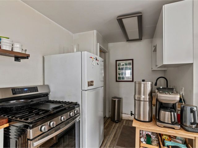 31 West Lane, Winooski, VT 05404
