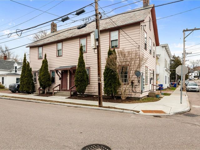 31 West Lane, Winooski, VT 05404