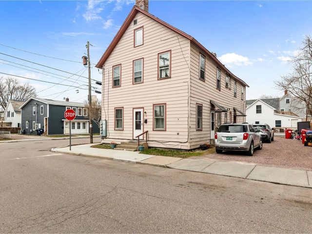 31 West Lane, Winooski, VT 05404