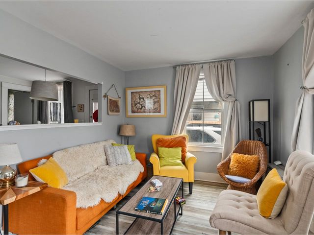 31 West Lane, Winooski, VT 05404