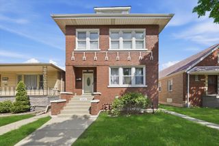 4349 S Komensky Avenue, Chicago, IL 60632