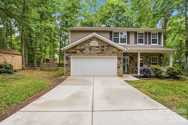 12119 Canal Drive, Huntersville, NC 28078