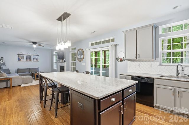 12119 Canal Drive, Huntersville, NC 28078