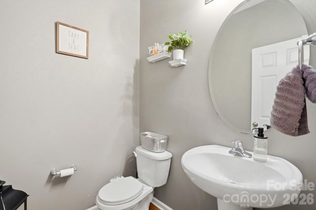 12119 Canal Drive, Huntersville, NC 28078