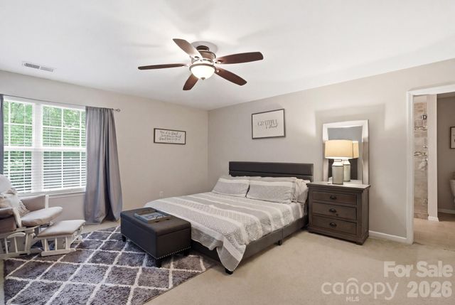 12119 Canal Drive, Huntersville, NC 28078