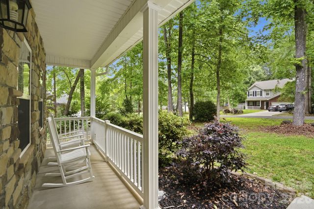 12119 Canal Drive, Huntersville, NC 28078