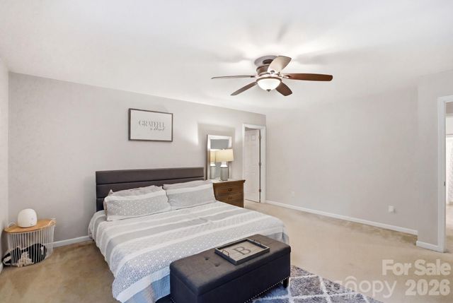 12119 Canal Drive, Huntersville, NC 28078