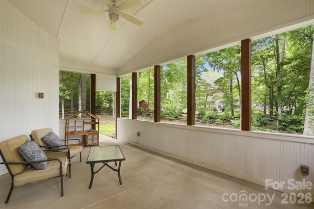 12119 Canal Drive, Huntersville, NC 28078