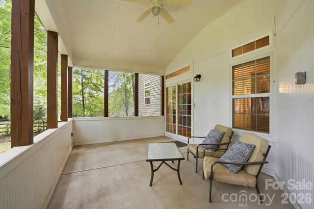 12119 Canal Drive, Huntersville, NC 28078