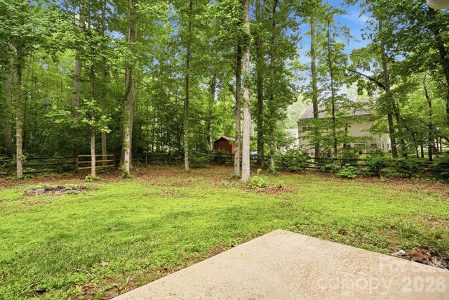 12119 Canal Drive, Huntersville, NC 28078