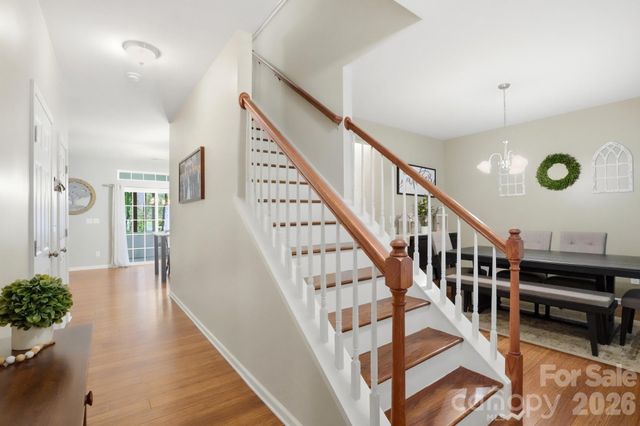 12119 Canal Drive, Huntersville, NC 28078