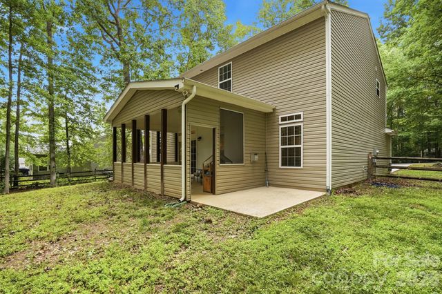 12119 Canal Drive, Huntersville, NC 28078