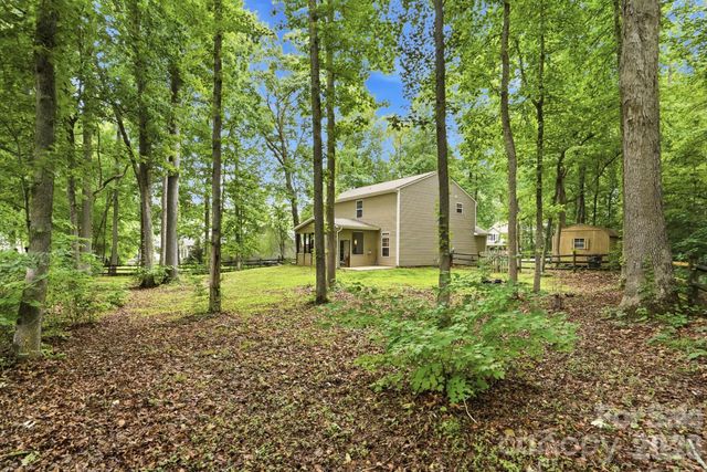 12119 Canal Drive, Huntersville, NC 28078