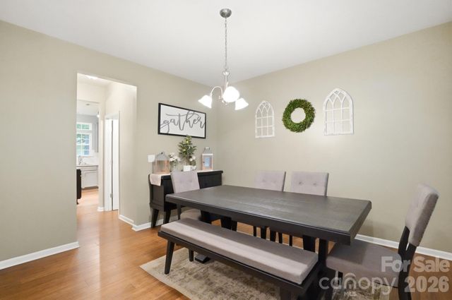 12119 Canal Drive, Huntersville, NC 28078