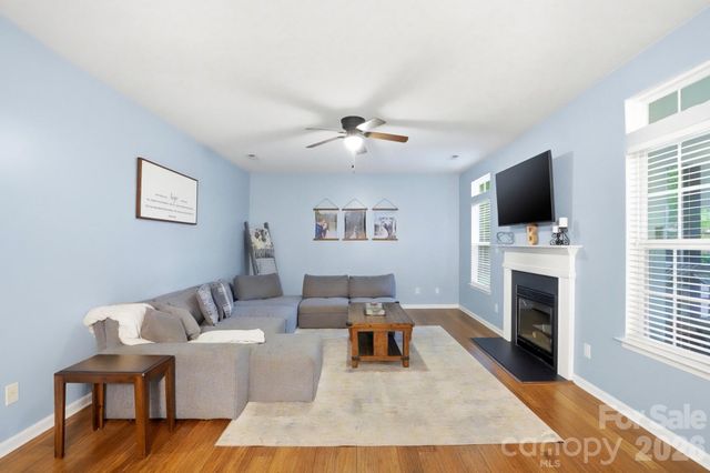 12119 Canal Drive, Huntersville, NC 28078