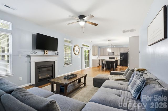 12119 Canal Drive, Huntersville, NC 28078