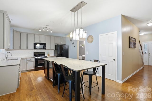 12119 Canal Drive, Huntersville, NC 28078