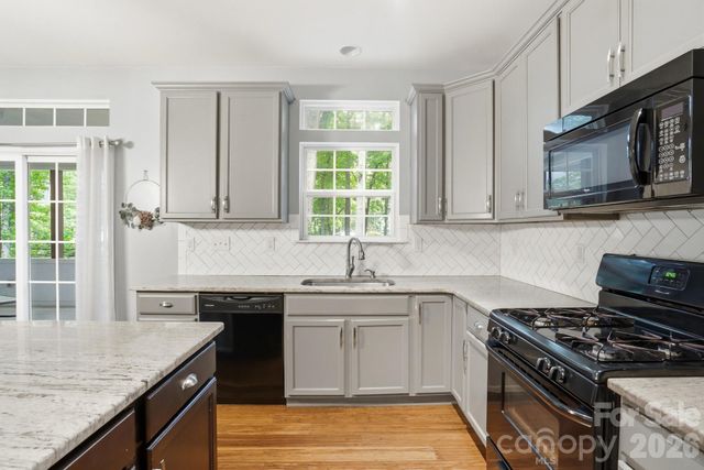 12119 Canal Drive, Huntersville, NC 28078
