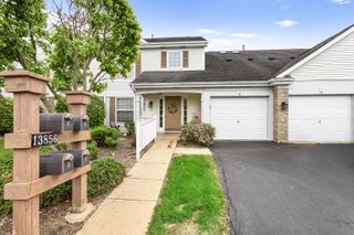 13856 S Balsam Lane C, Plainfield, IL 60544